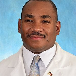 Dr. Daryhl Johnson