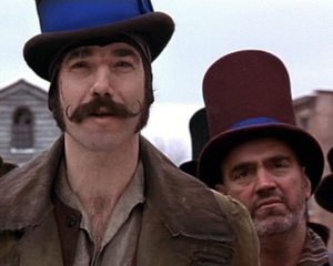 Daniel Day Lewis and Sean Kelly