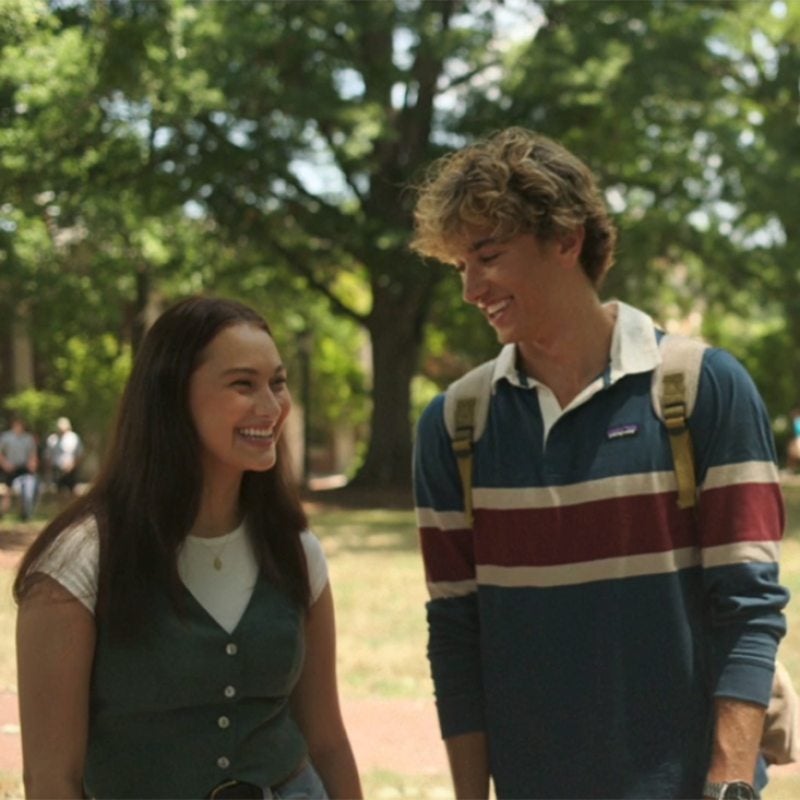 Belly and Jeremiah from 