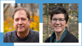 Jeffrey Bardzell and Diane Kelly