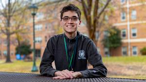 Daniel Meng-Saccoccio