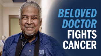 Dr. Zollicoffer next to text reading 